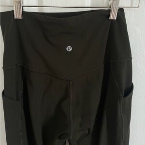 Lululemon Align Leggings